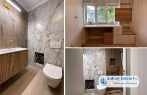 Grey Villa - casa de vanzare Podgoria - Bihor - imagine 13