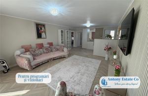 Grey Villa - casa de vanzare Podgoria - Bihor - imagine 17