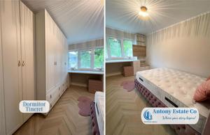 Grey Villa - casa de vanzare Podgoria - Bihor - imagine 3