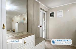 Grey Villa - casa de vanzare Podgoria - Bihor - imagine 12