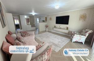 Grey Villa - casa de vanzare Podgoria - Bihor - imagine 8