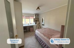 Grey Villa - casa de vanzare Podgoria - Bihor - imagine 14