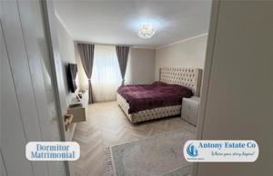 Grey Villa - casa de vanzare Podgoria - Bihor - imagine 15