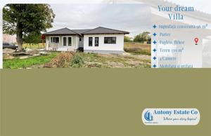 Grey Villa - casa de vanzare Podgoria - Bihor - imagine 9