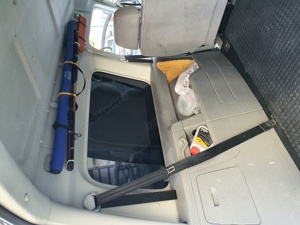 Vand VW Caddy Maxy Life - imagine 4