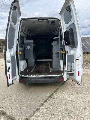 Ford transit custom - imagine 5