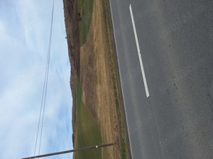 Vand teren extravilan 5800 mp - imagine 3