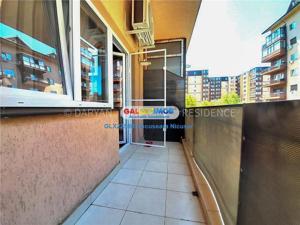 Apartament 2 camere Militari Residence, mobilata, utilata 370 euro - imagine 15