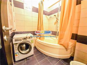 Apartament 2 camere Militari Residence, mobilata, utilata 370 euro - imagine 7