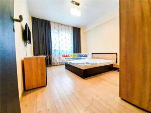 Apartament 2 camere Militari Residence, mobilata, utilata 370 euro - imagine 11