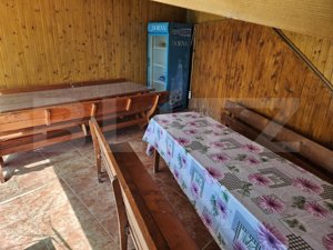 Casă spațioasă, 5 camere, 120 mp. zona Vadul Moților  - imagine 14