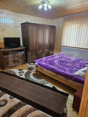 Casă spațioasă, 5 camere, 120 mp. zona Vadul Moților  - imagine 6