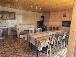 Casă spațioasă, 5 camere, 120 mp. zona Vadul Moților 