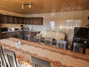 Casă spațioasă, 5 camere, 120 mp. zona Vadul Moților  - imagine 5