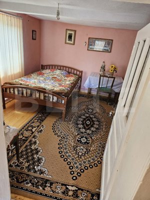 Casă spațioasă, 5 camere, 120 mp. zona Vadul Moților  - imagine 15