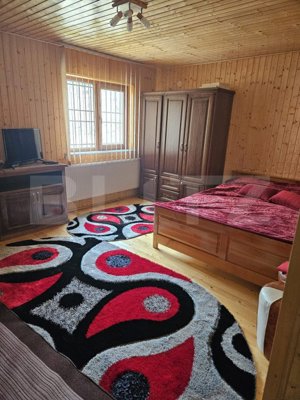 Casă spațioasă, 5 camere, 120 mp. zona Vadul Moților  - imagine 7