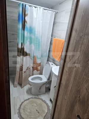 Casă spațioasă, 5 camere, 120 mp. zona Vadul Moților  - imagine 8