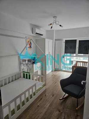  Apartament 3 Camere Pipera Bucuresti - imagine 5