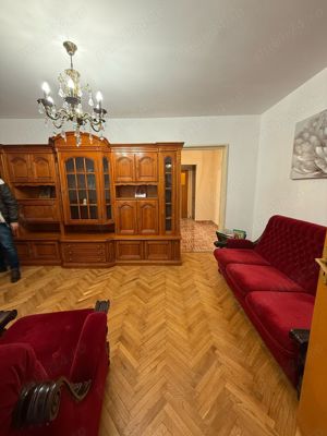 Apartament 3 camere Mihai Bravu zona Obor - imagine 2