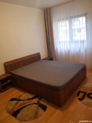 Închiriez apartament cu doua camere în Privilegio  - imagine 5