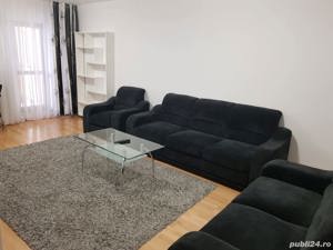 Închiriez apartament cu doua camere în Privilegio  - imagine 3