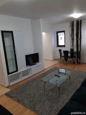 Închiriez apartament cu doua camere în Privilegio  - imagine 2