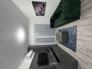 Apartament regim hotelier Adora Park  - imagine 4