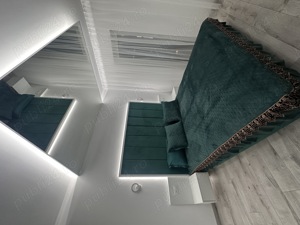 Apartament regim hotelier Adora Park  - imagine 2