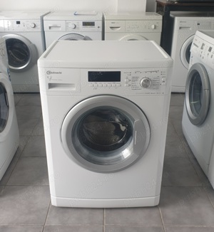 Masina de spălat rufe Bauknecht 