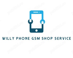 Service gsm reparatii telefoane pc laptop decodari 