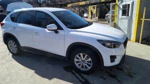 Mazda cx-5 awd skyactiv 2.2 diesel