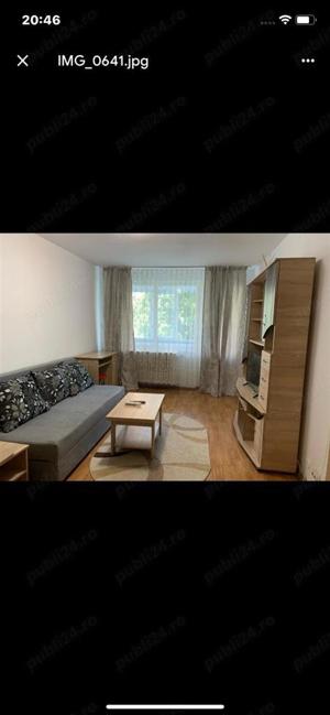 Inchiriere apartament 2 camere,Drumul TabereI - imagine 9