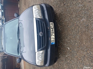 Suzuki grand vitara  - imagine 4