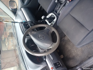 Suzuki grand vitara  - imagine 2