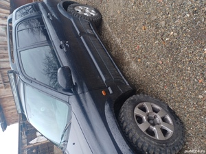 Suzuki grand vitara  - imagine 5