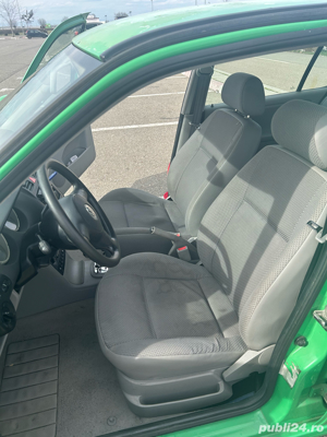 Wolkswagen polo - imagine 5