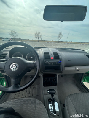 Wolkswagen polo - imagine 4