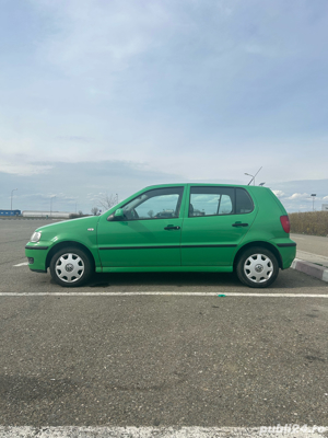 Wolkswagen polo - imagine 2