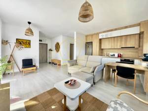 Apartament superb cu 2 camere | XCity | Torontalului - imagine 3