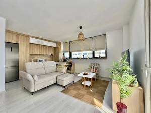 Apartament superb cu 2 camere | XCity | Torontalului