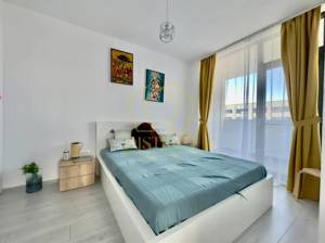 Apartament superb cu 2 camere | XCity | Torontalului - imagine 10