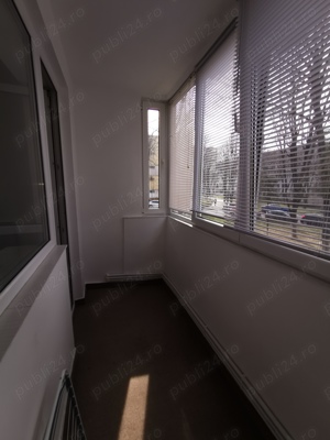 Tomis 1 Complex Flamanda sc 30 apartament 2 camere  - imagine 9