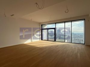 DUPLEX ONE HERASTRAU TOWERS | 261 MP | 4 CAMERE | VEDERE PANORAMICA | - imagine 2