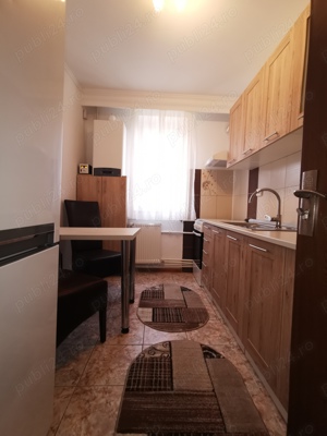 Tomis 1 Complex Flamanda sc 30 apartament 2 camere  - imagine 6