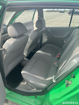 Wolkswagen polo - imagine 6