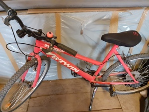 Vand bicicleta marime M - imagine 2
