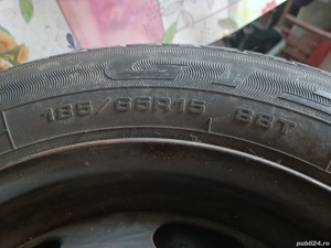 Cauciucuri vara - imagine 2