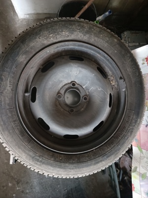 Cauciucuri vara - imagine 4