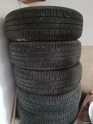 Cauciucuri vara - imagine 3