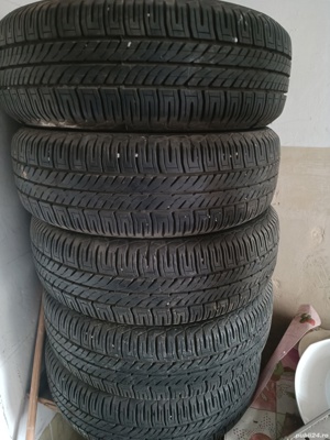 Cauciucuri vara - imagine 6